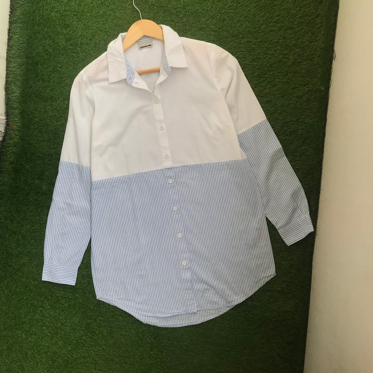 Button down✨