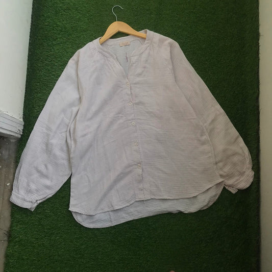 Button down