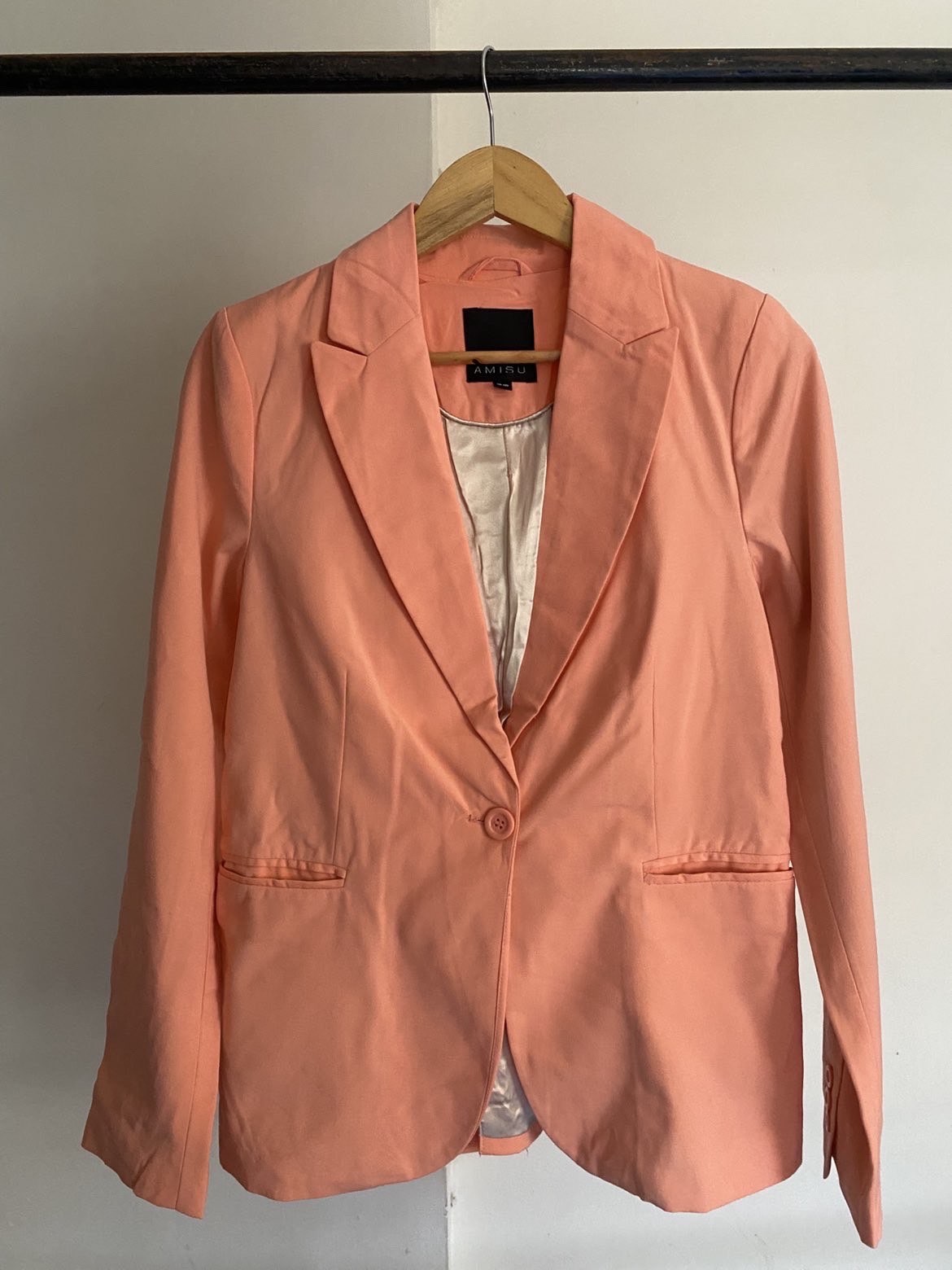 AMISU BLAZER
