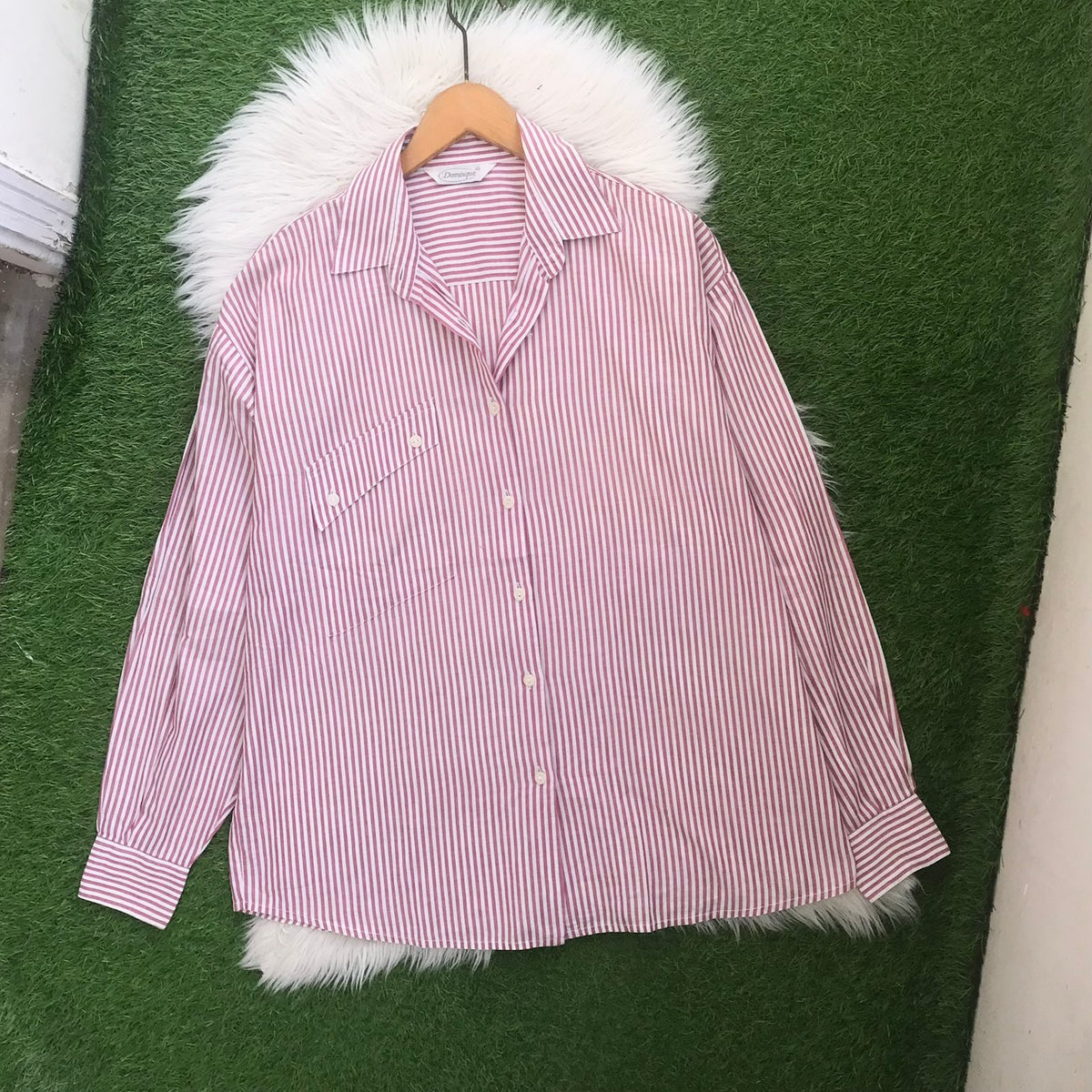 Button down✨