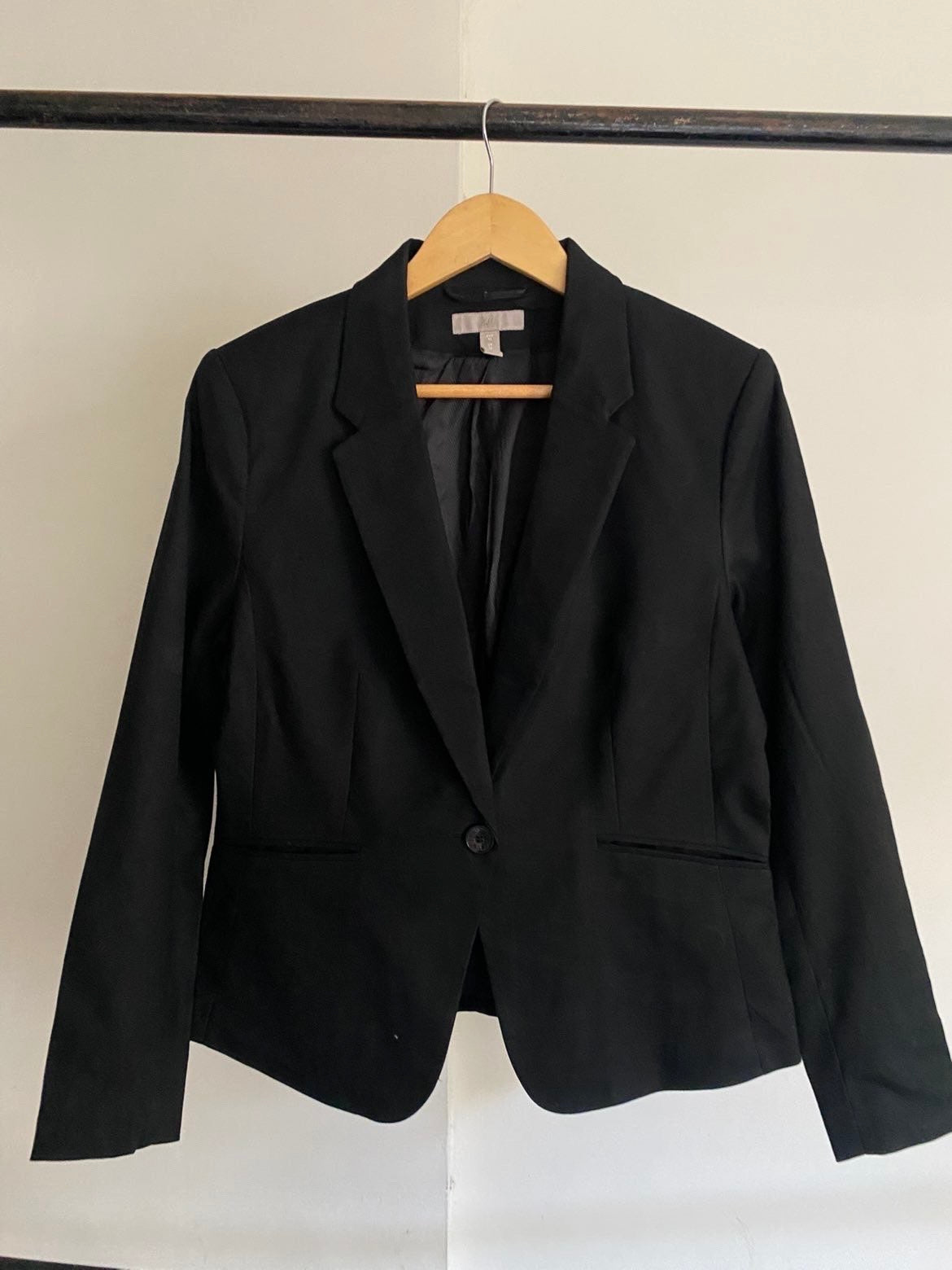 HnM Blazer