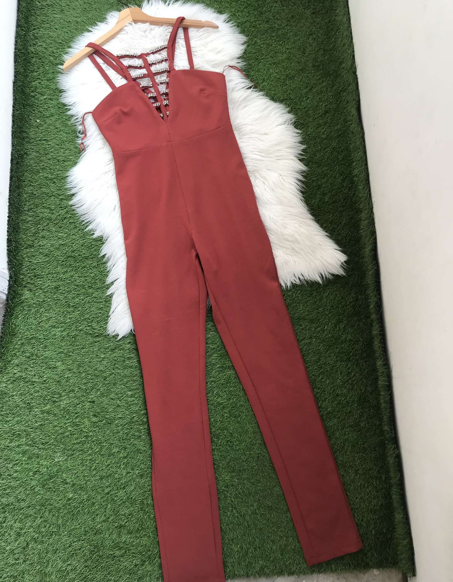 Jumpsuit