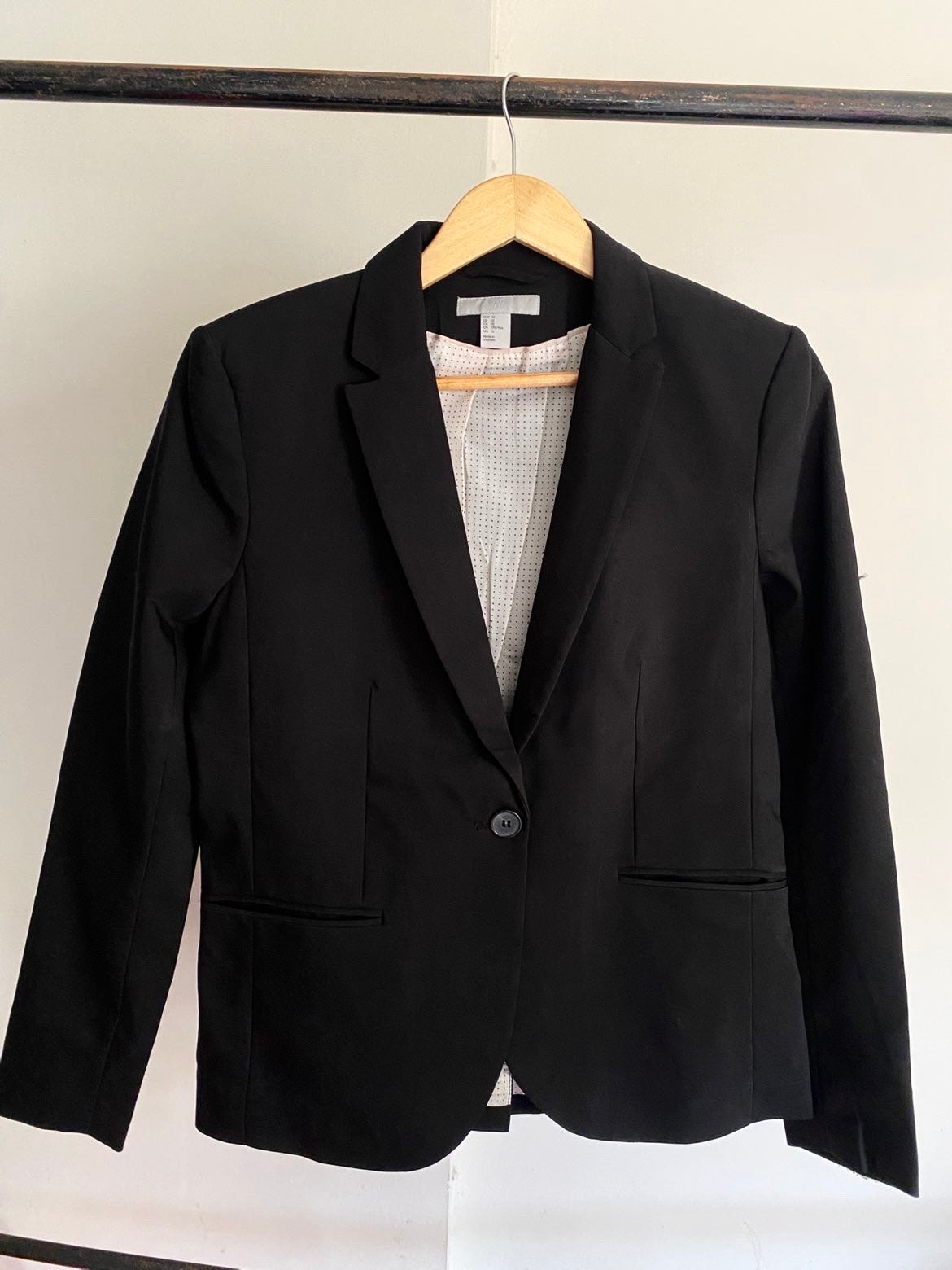 HnM blazer