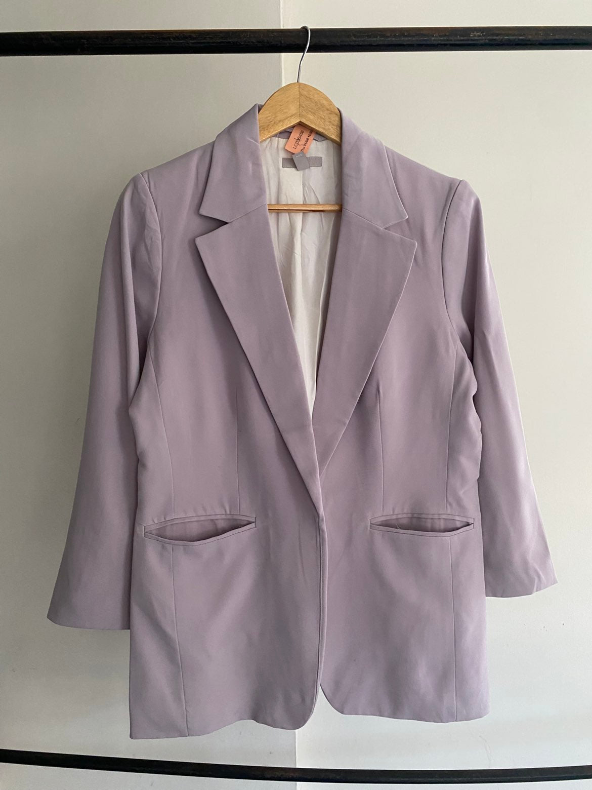 HnM blazer