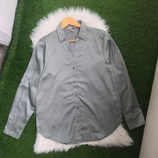 Button down