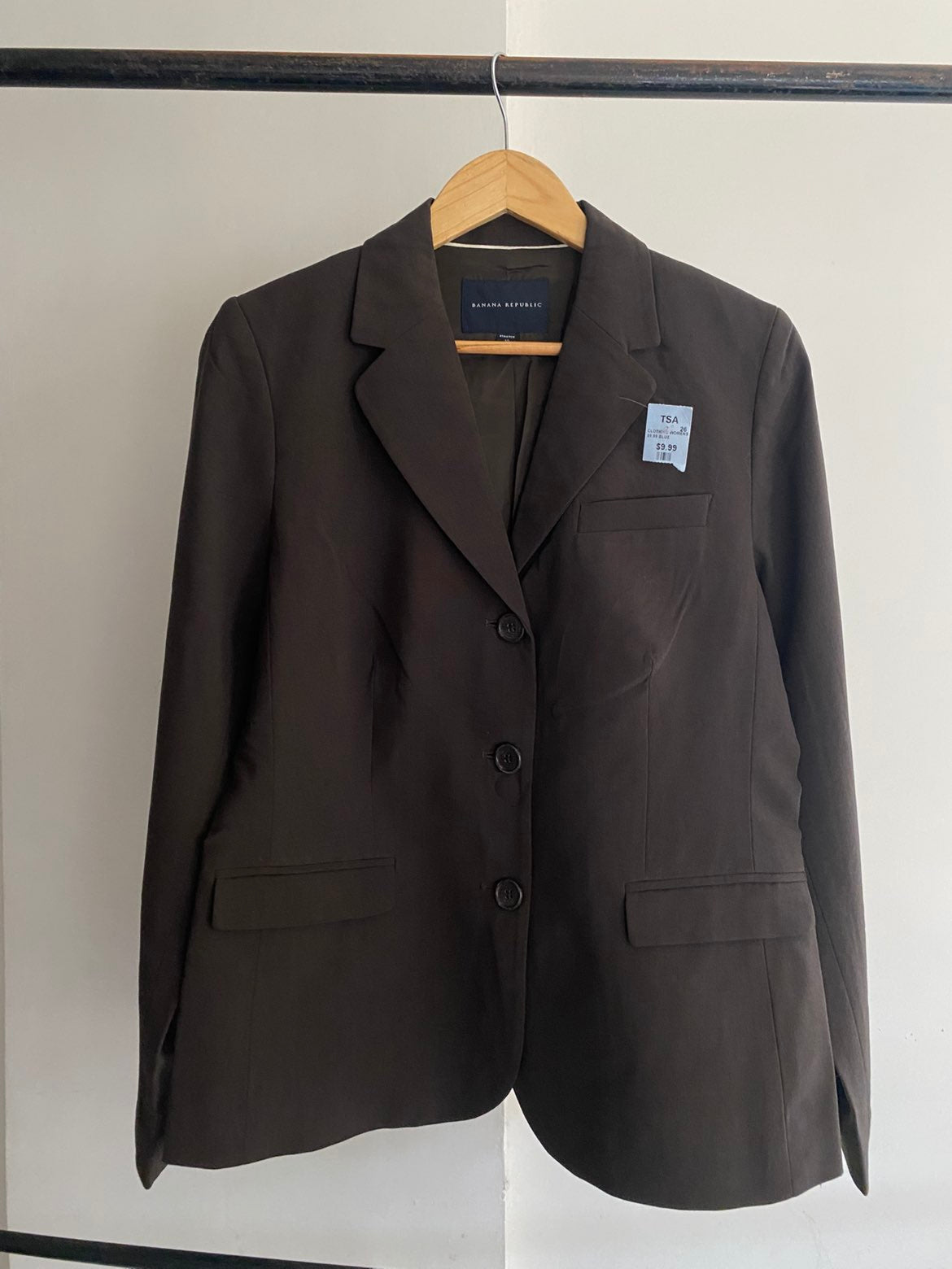 Blazer