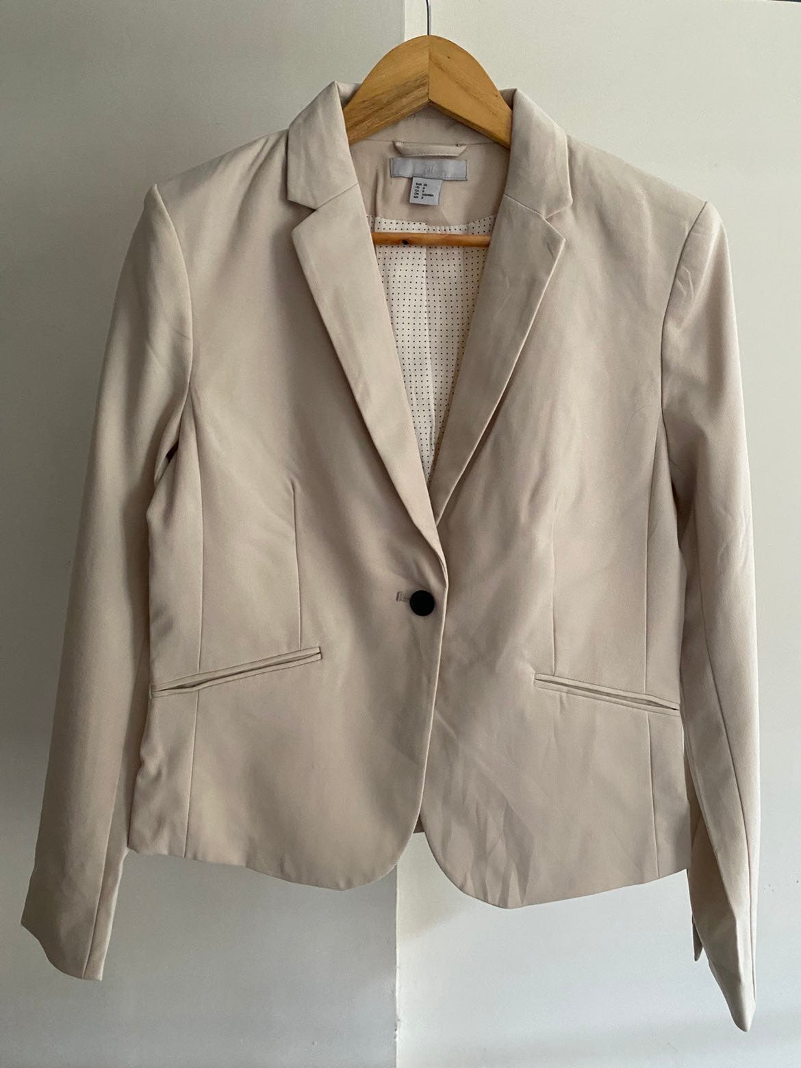 HnM blazer