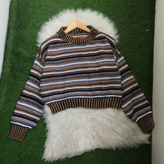 Shein sweater