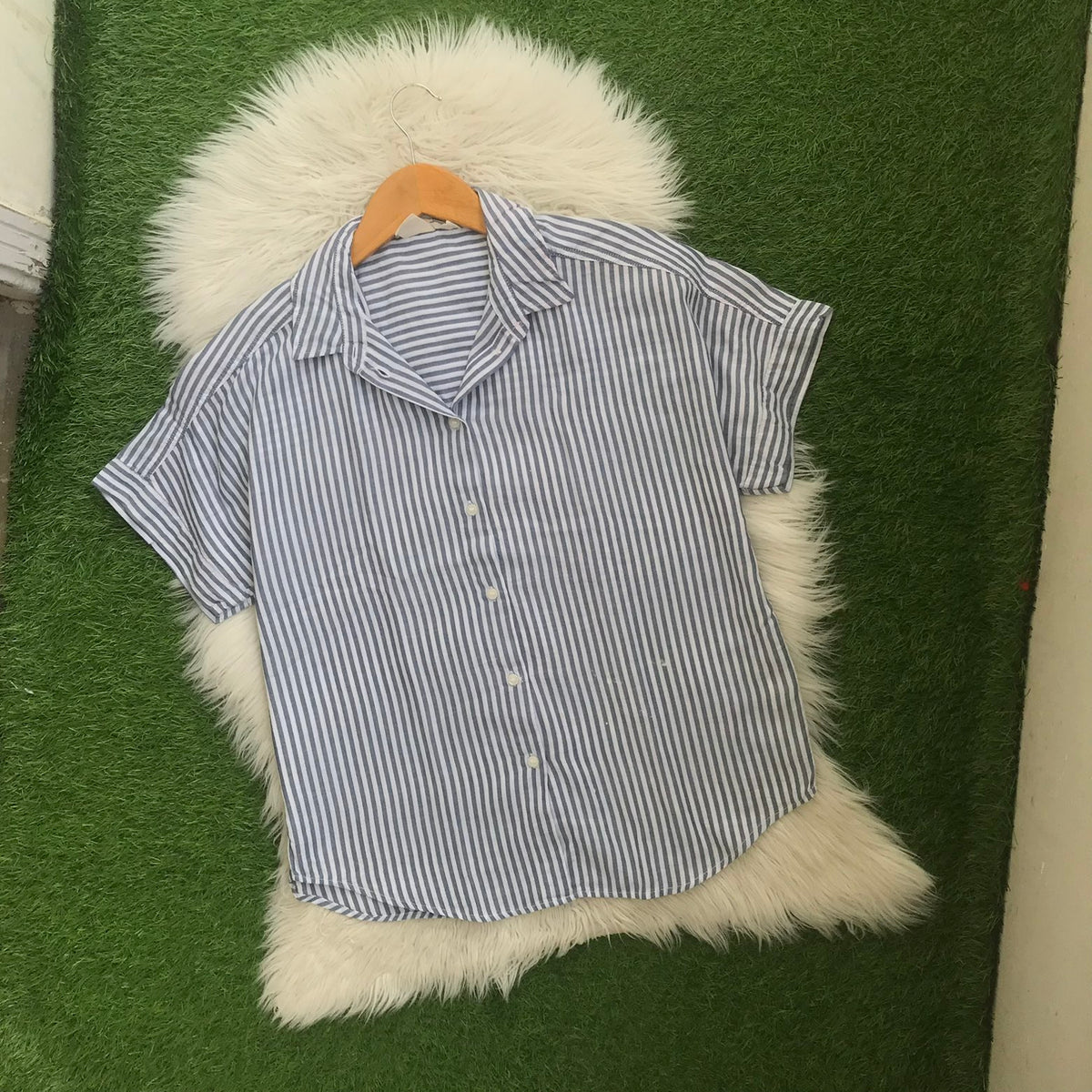 Button down✨