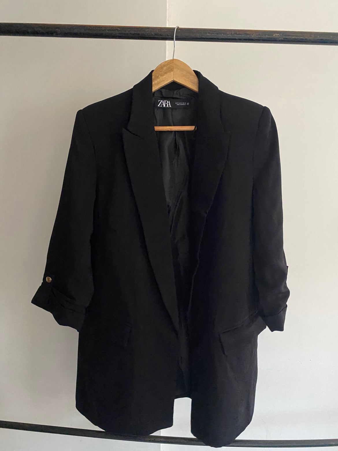 Zara blazer
