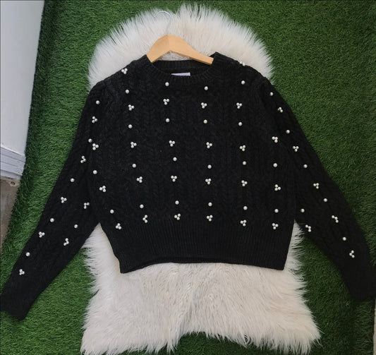 Papaya Sweater✨