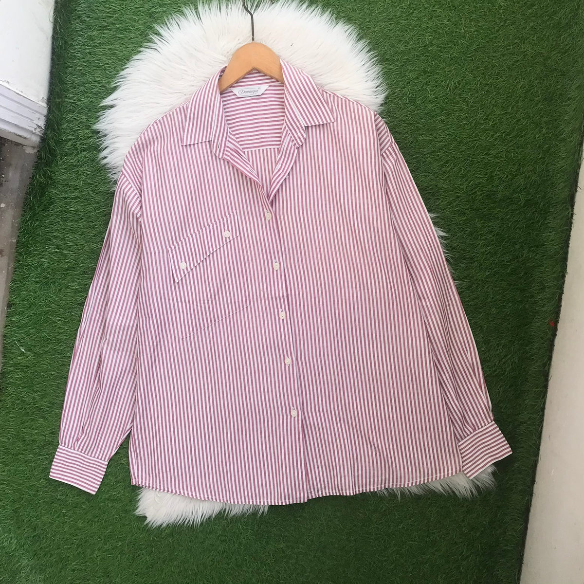 Button down✨