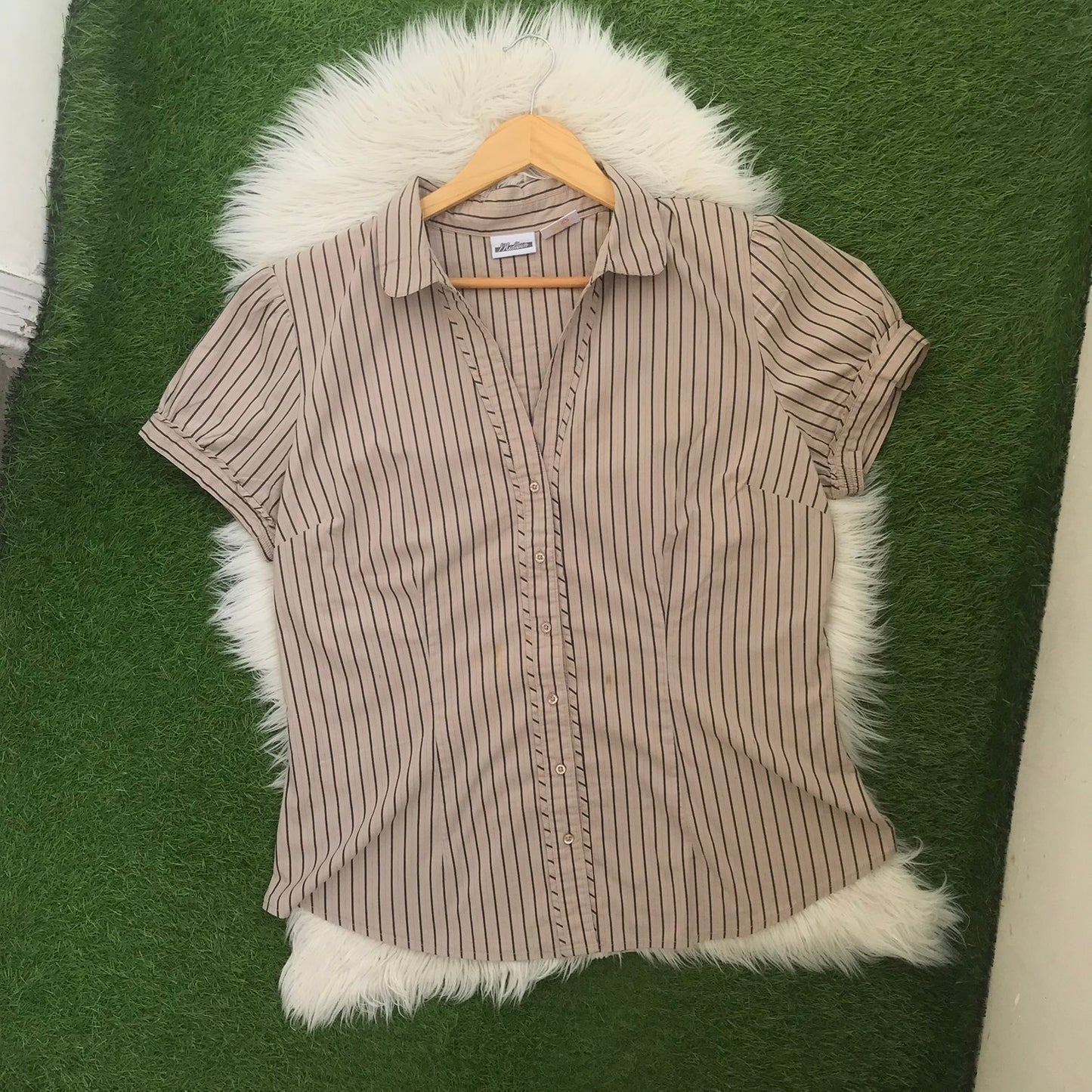 Button down✨