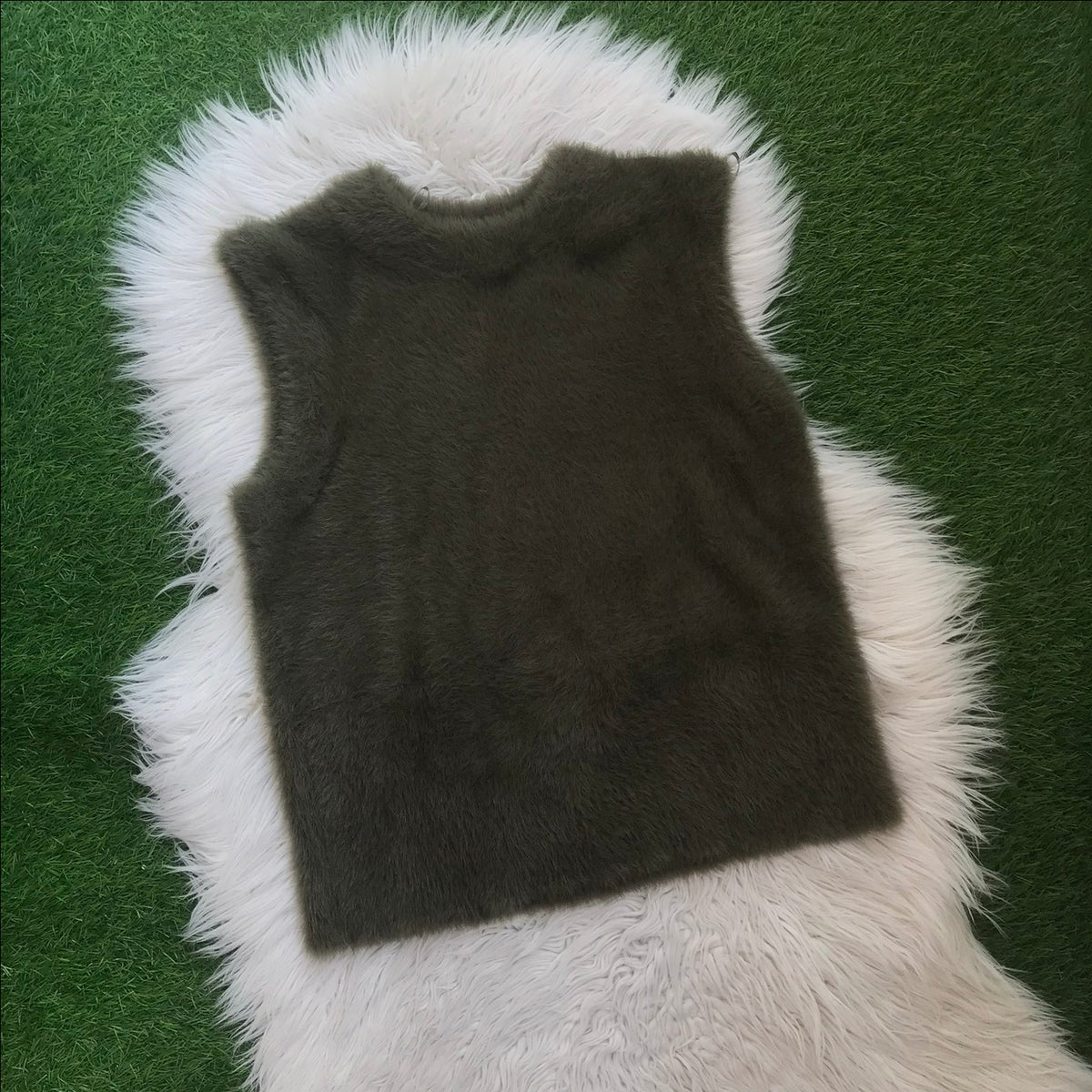 Newlook vest Sweater