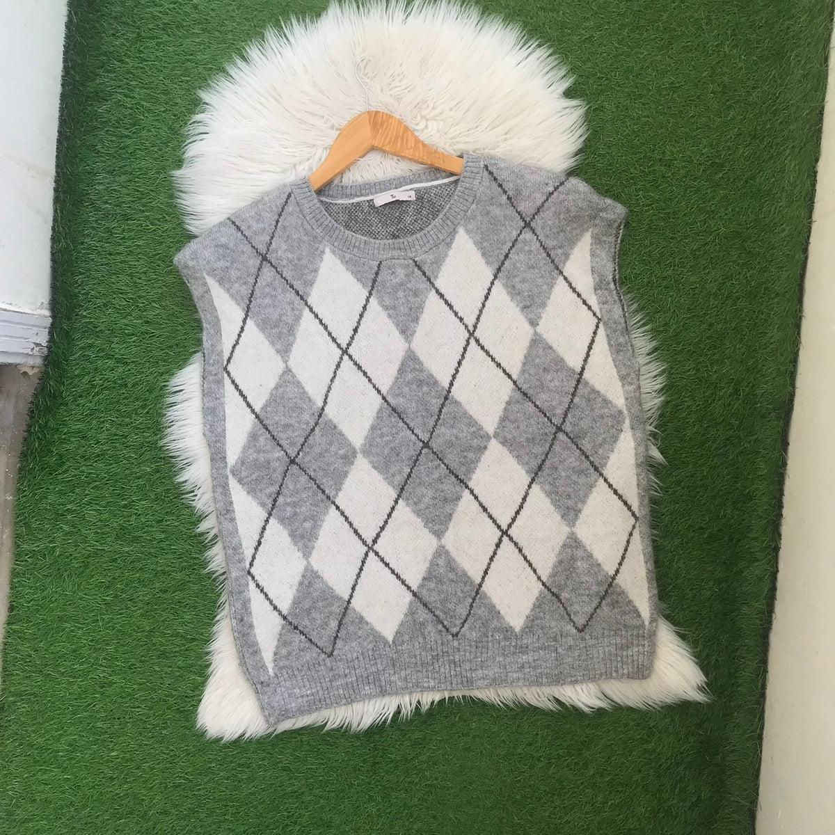 Vest