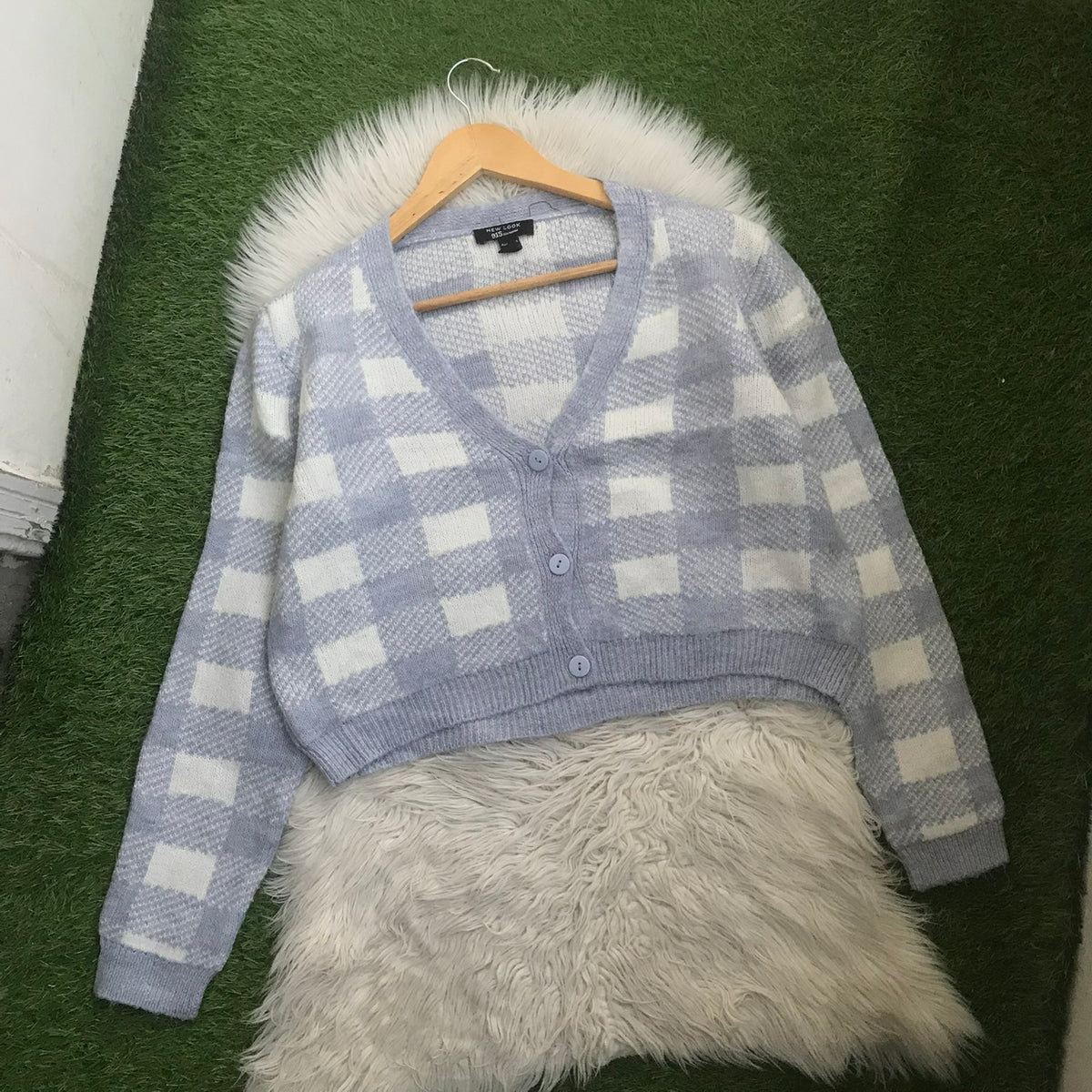 Newlook sweater