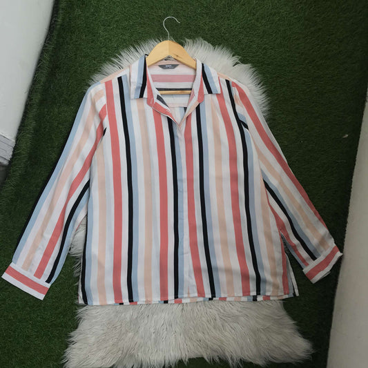 Button down