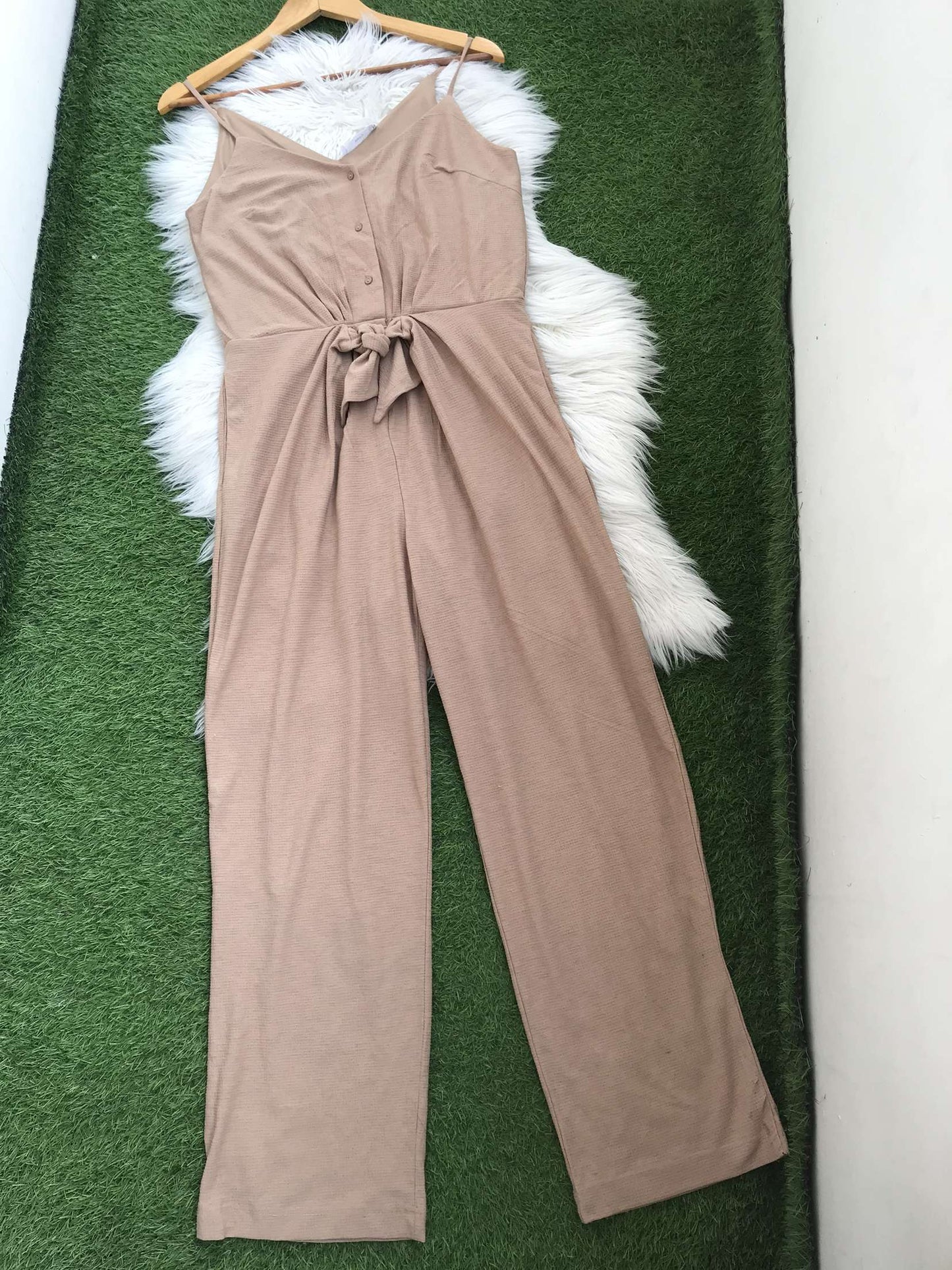 Mng jumpsuit