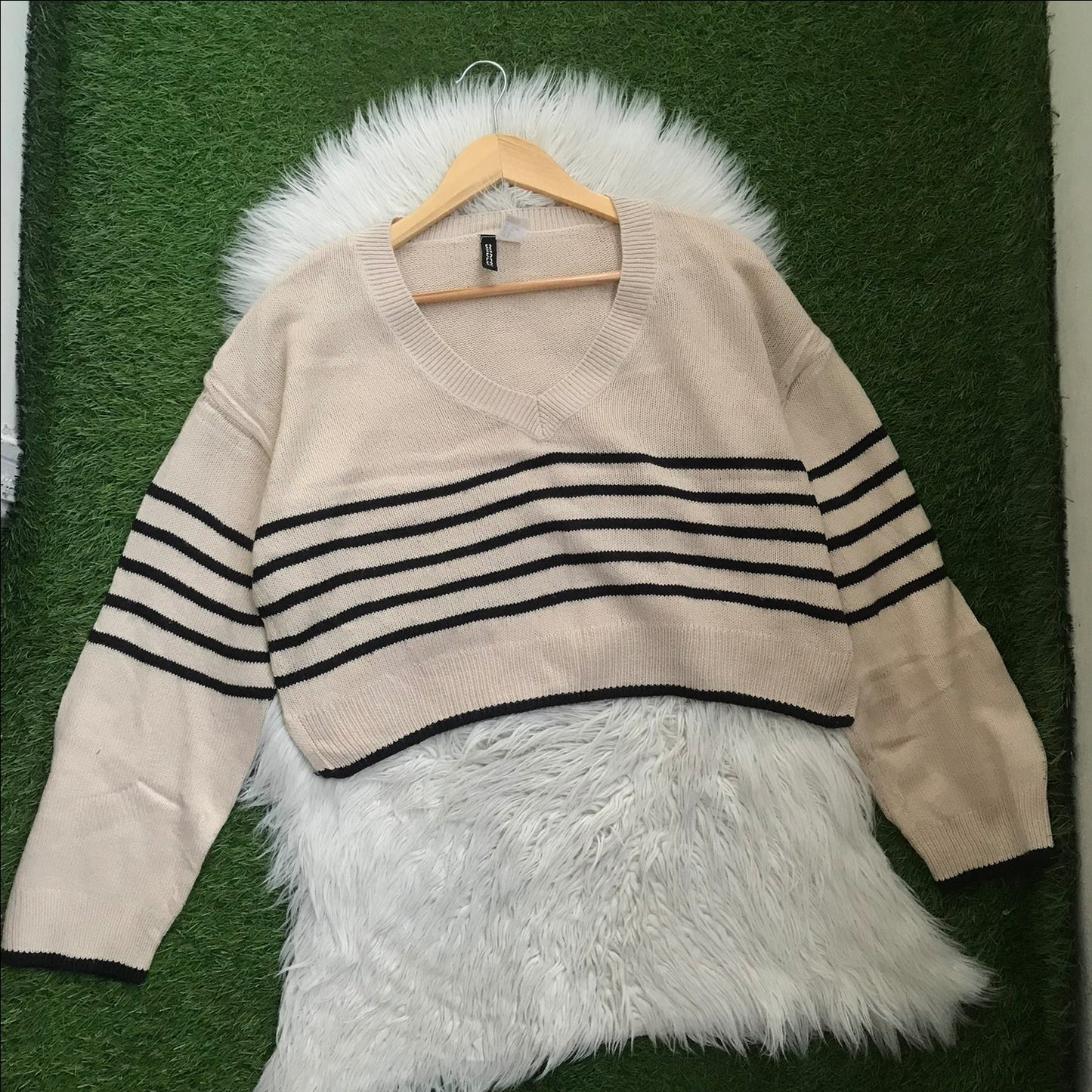 HnM Sweater