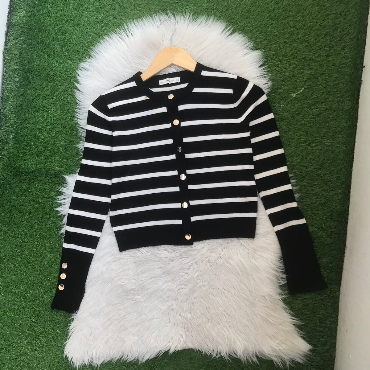Zara Sweater
