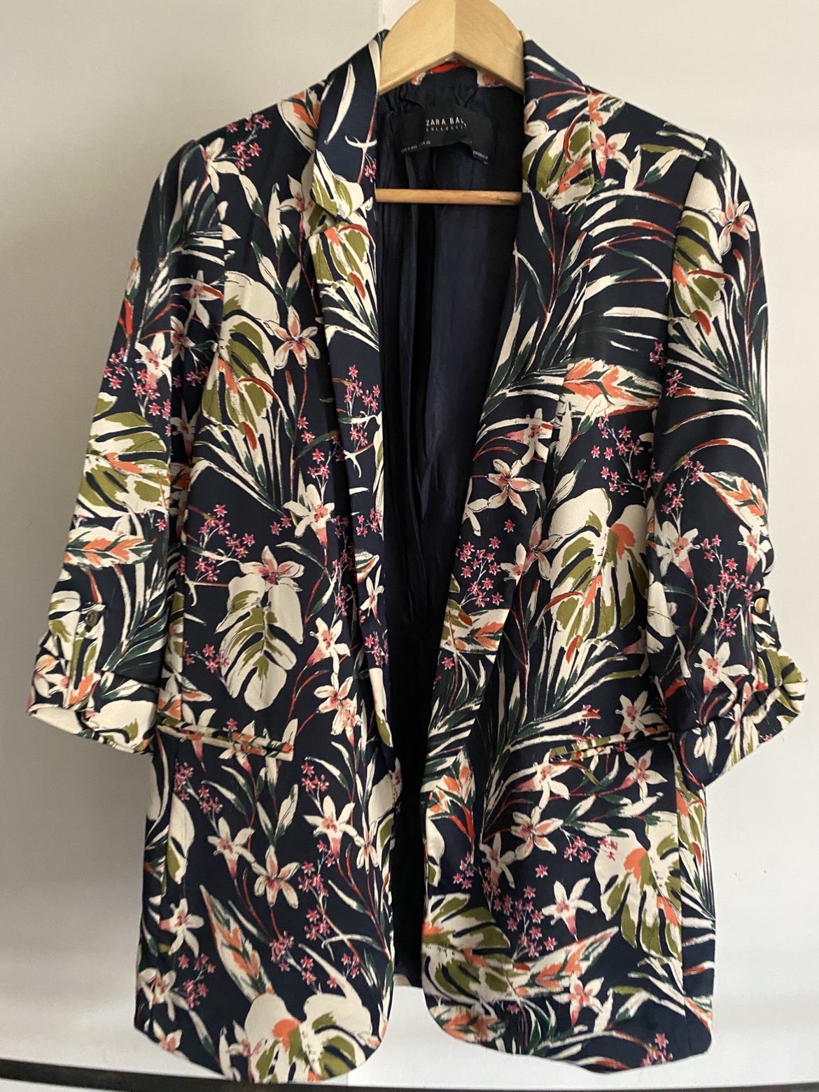 ZARA Blazer