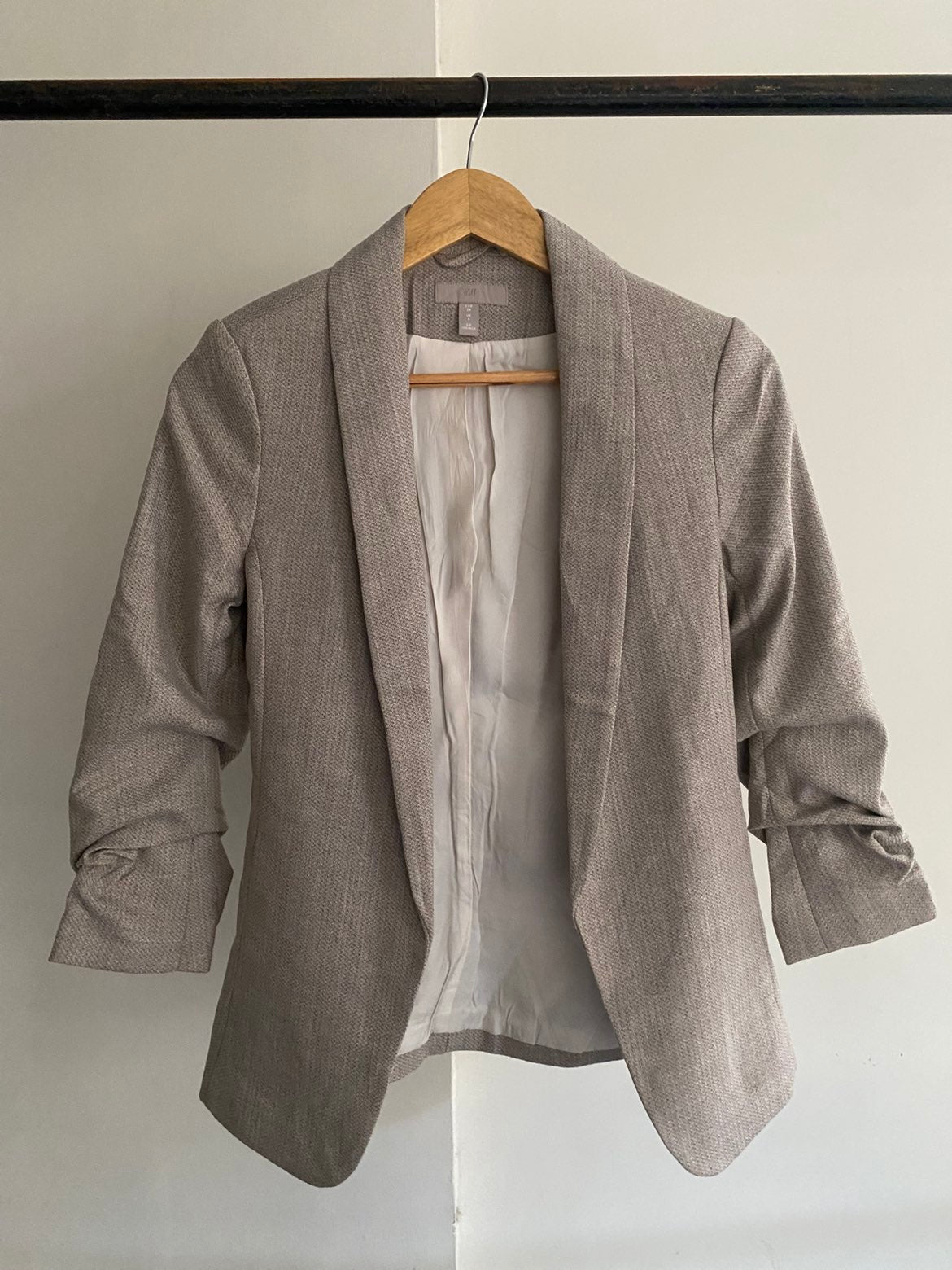 HnM blazer