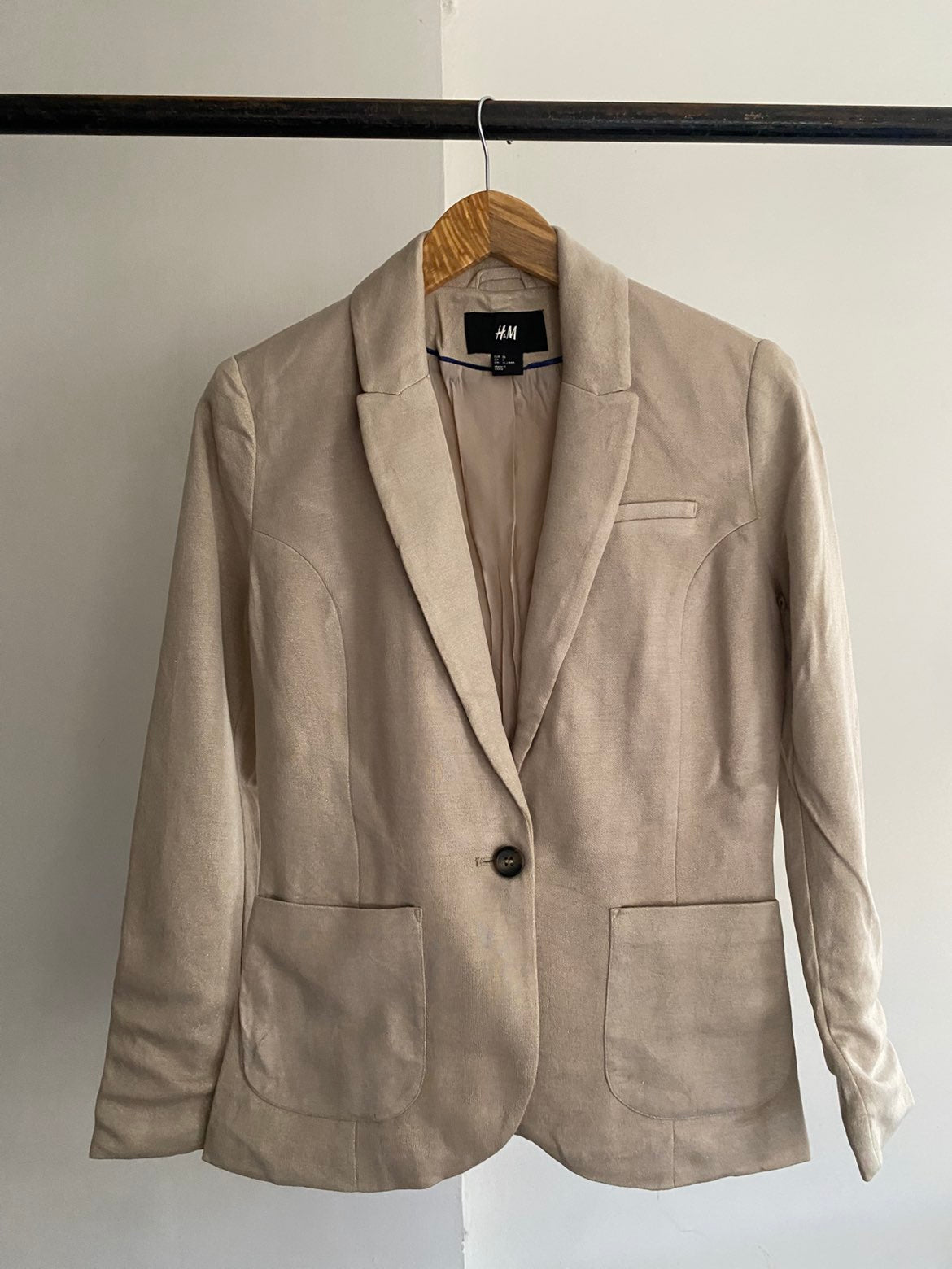 HnM Blazer