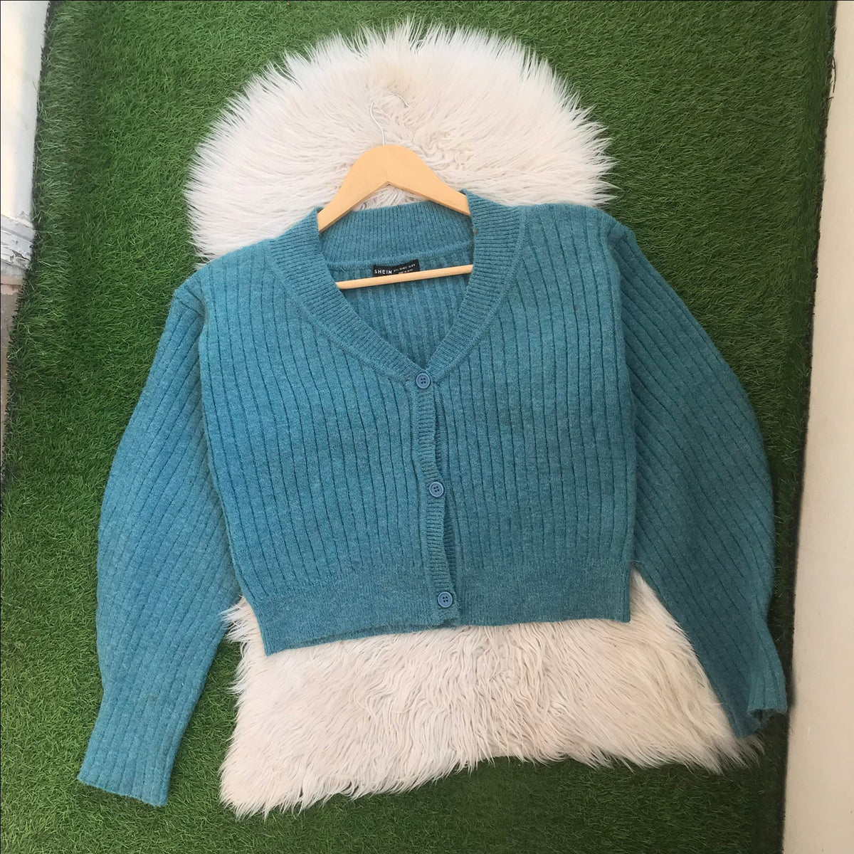 Shein Sweater