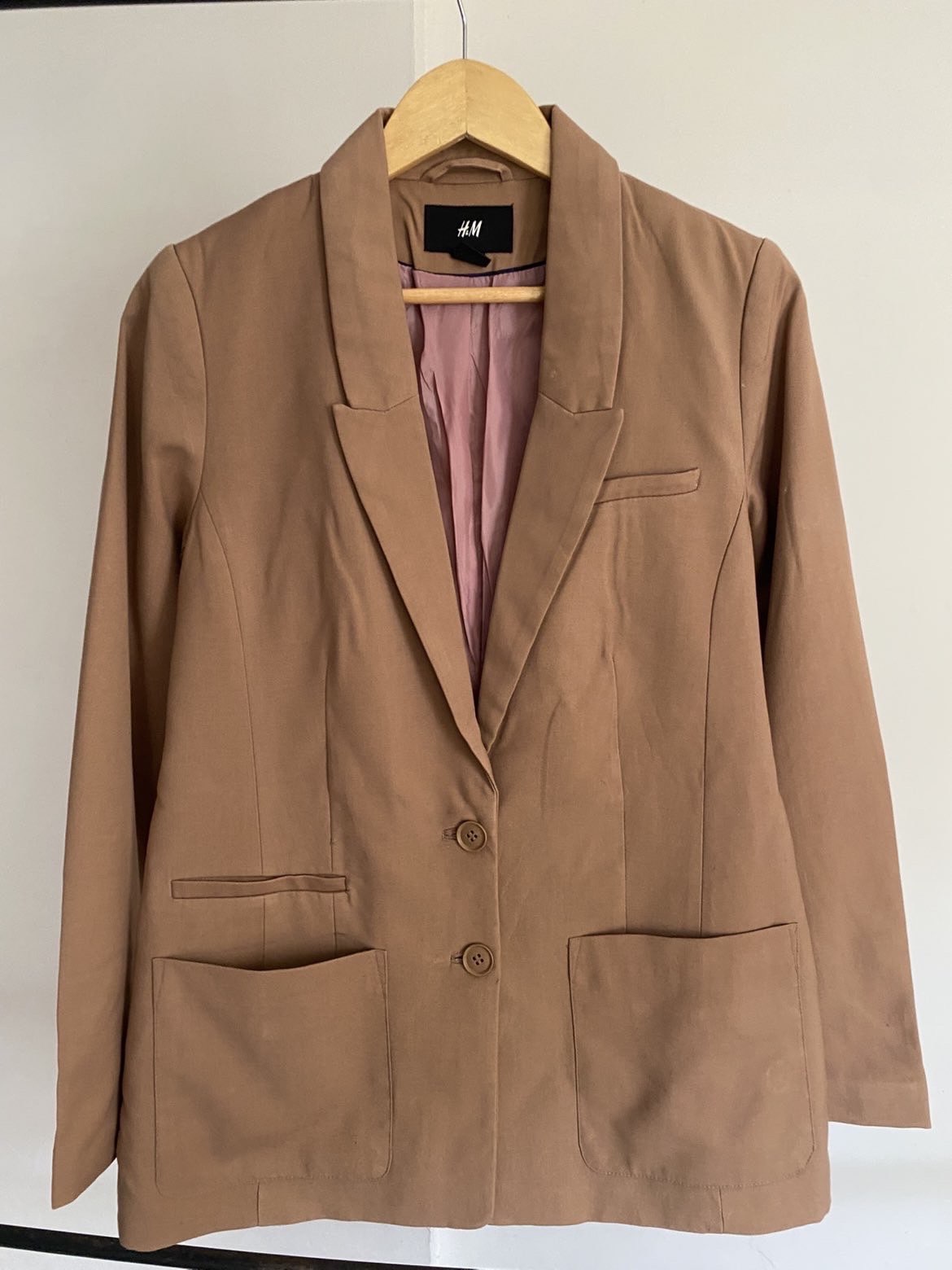 HnM blazer