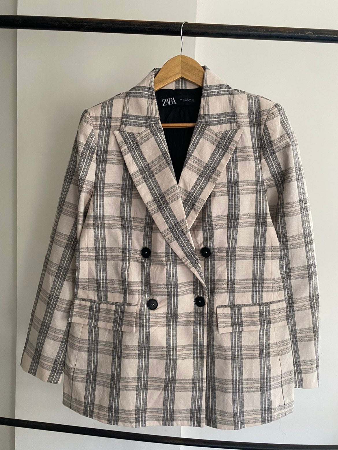Zara blazer
