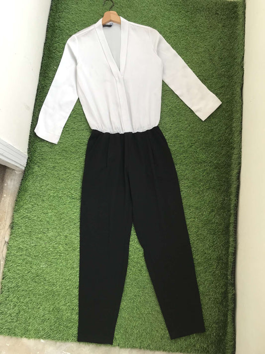 Imperial jumpsuit