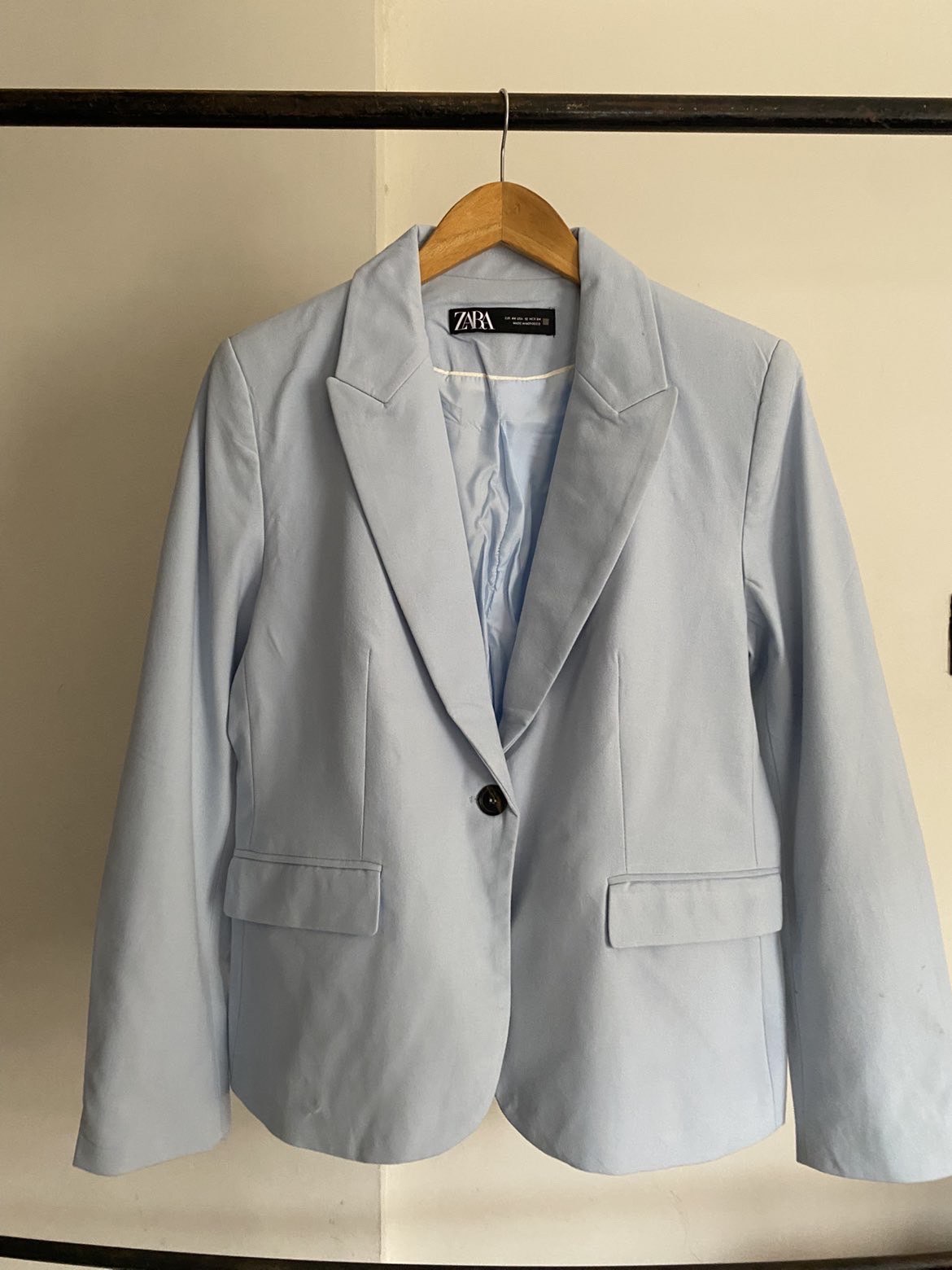 Zara Blazer