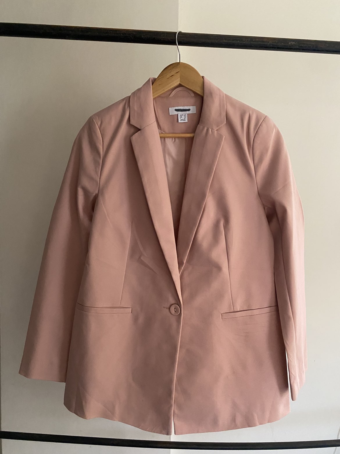 Primark blazer