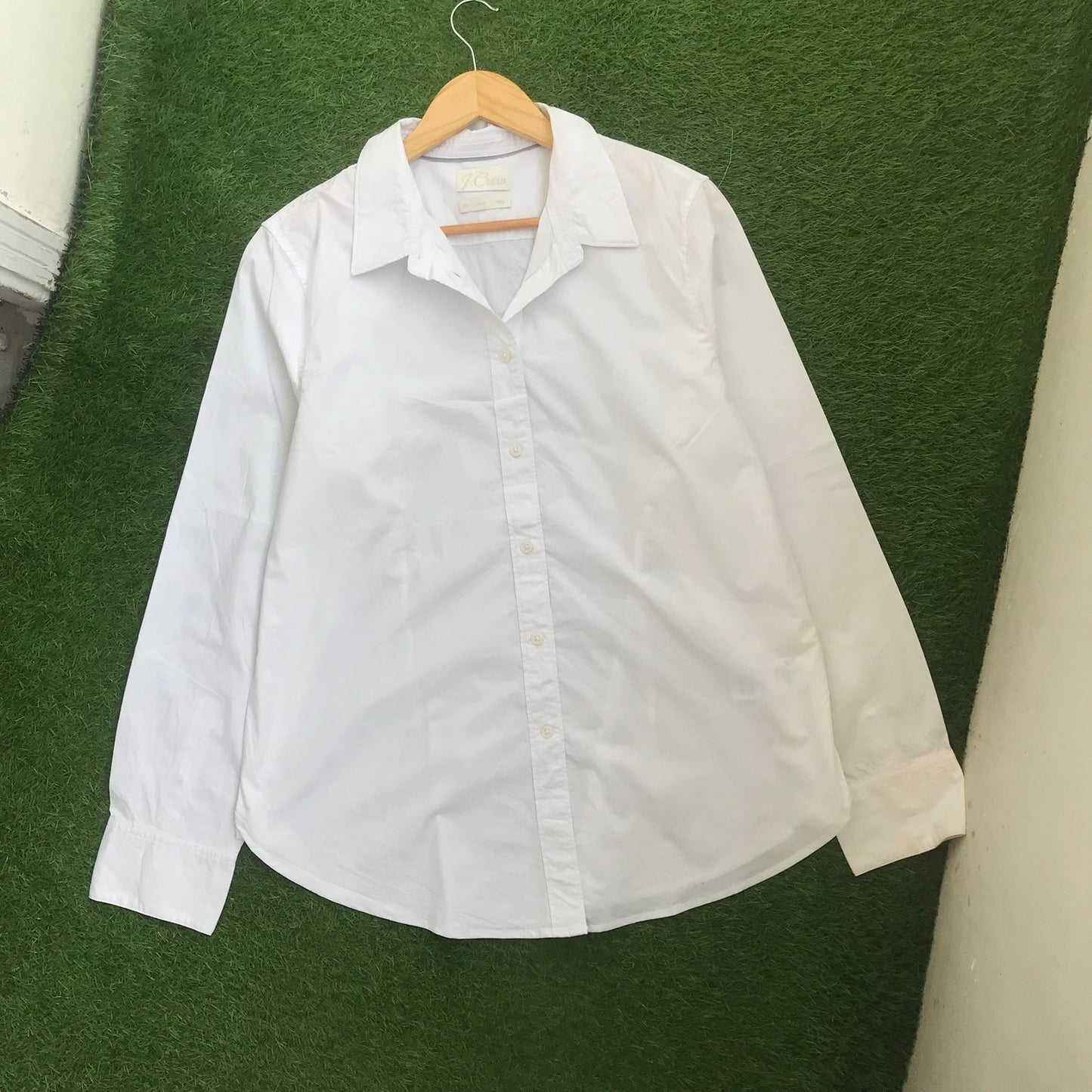 Button down ✨