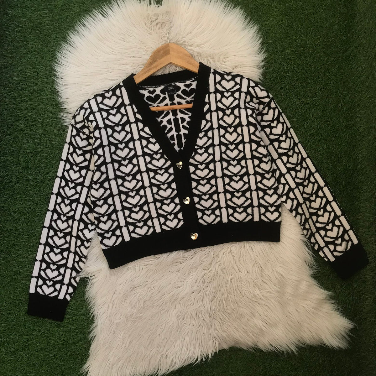 River Island Sweater