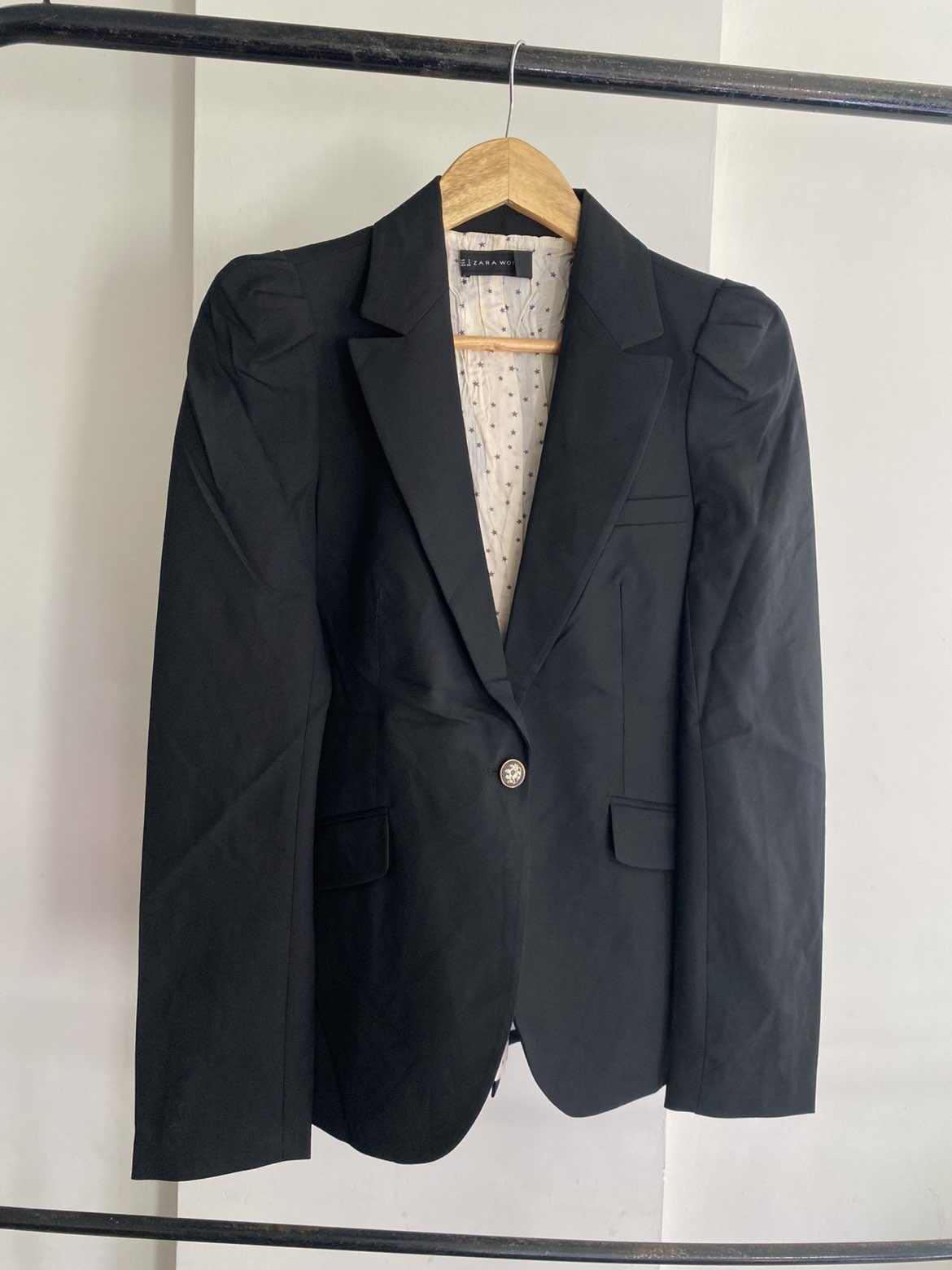 ZARA BLAZER