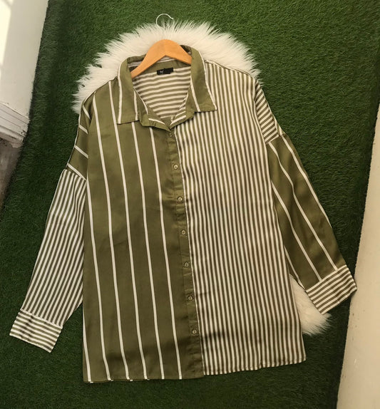 BUTTON DOWN