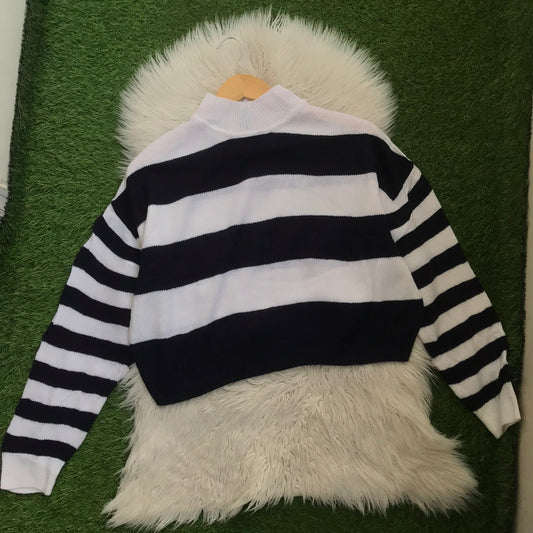 HnM sweater