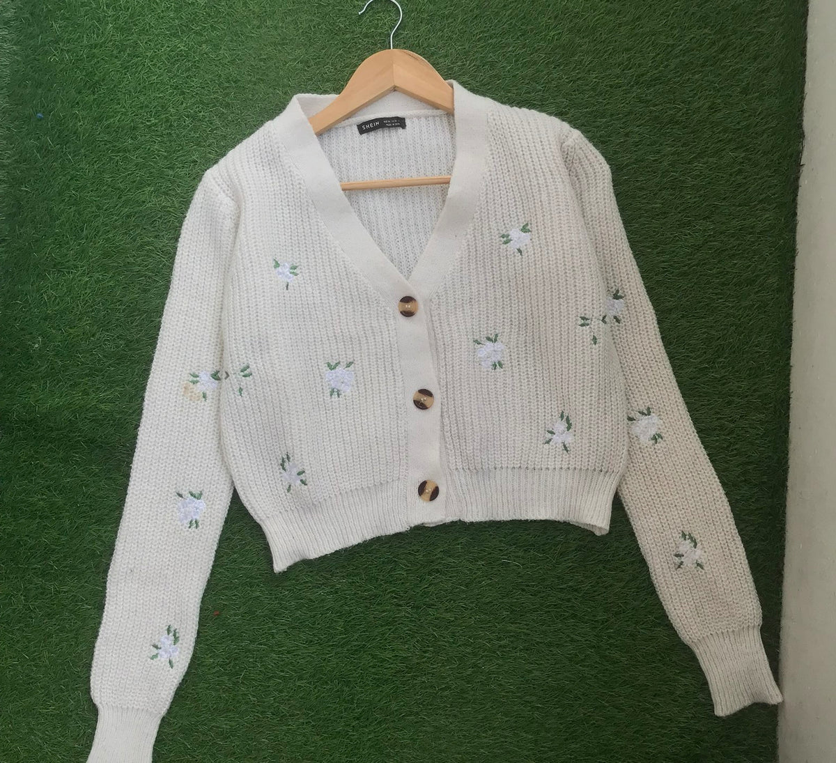 Shein Sweater