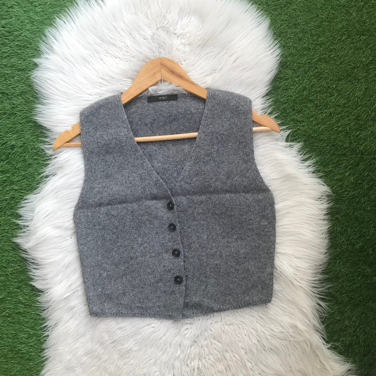 Vest