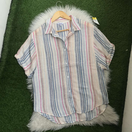 Button down