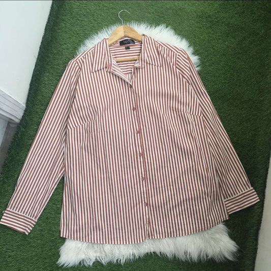 Button down