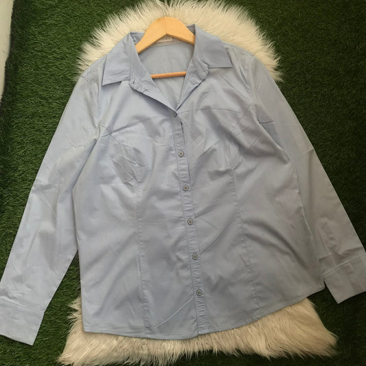 BUTTON DOWN