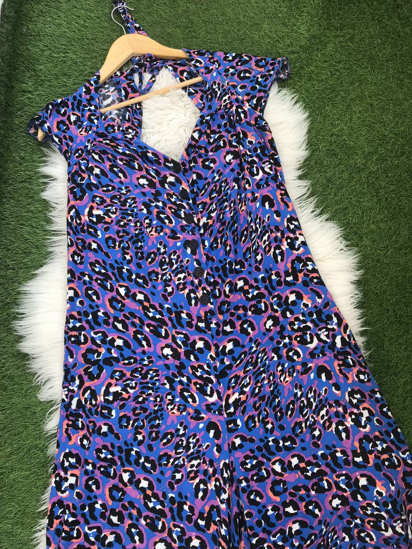 ASOS jumpsuit