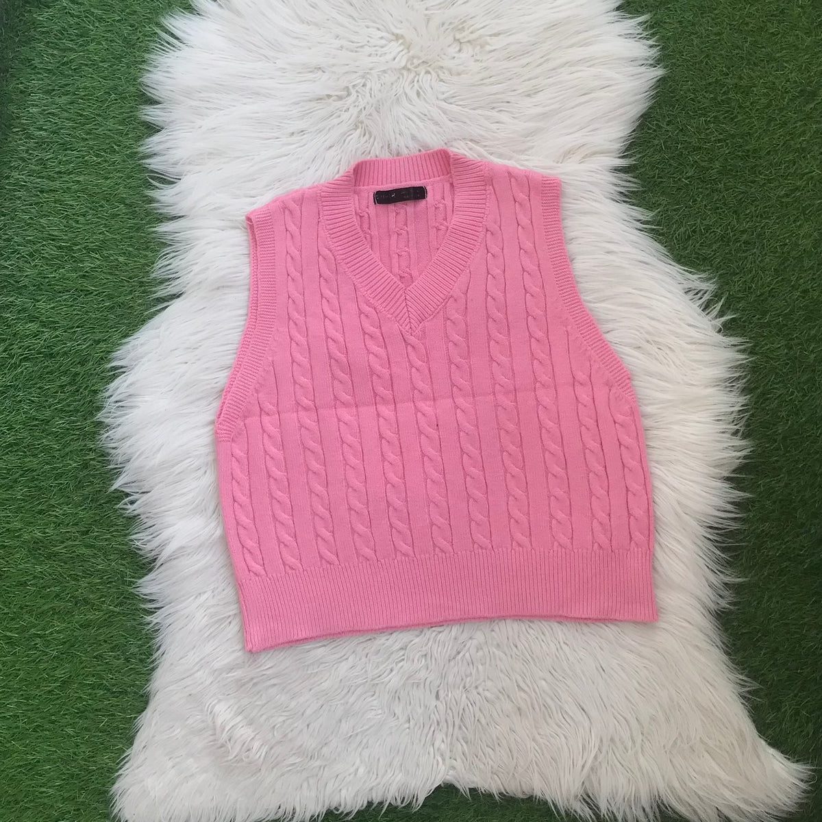Vest