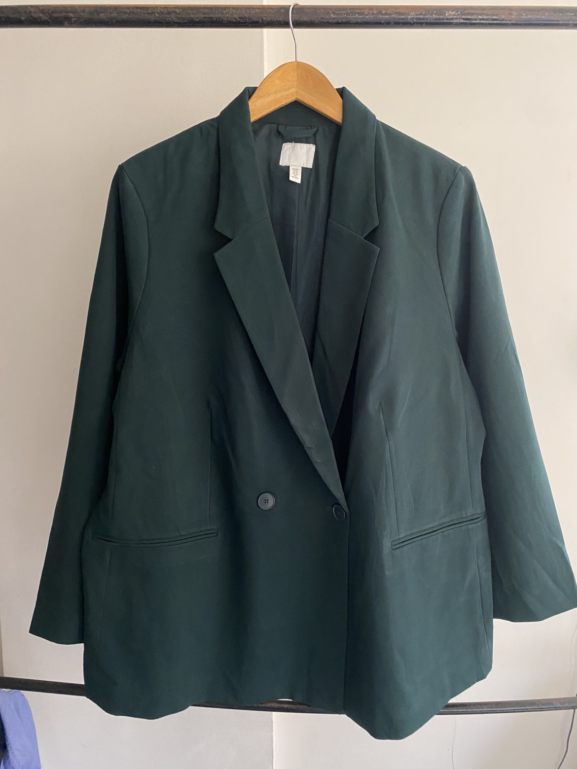 HnM Blazer