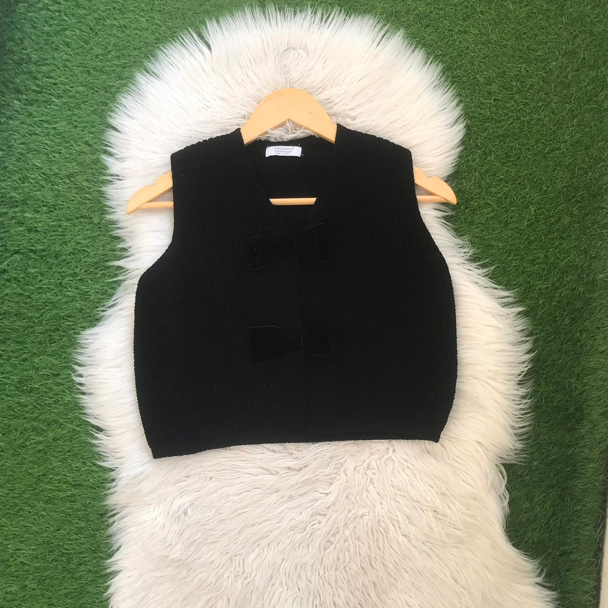 Primark vest