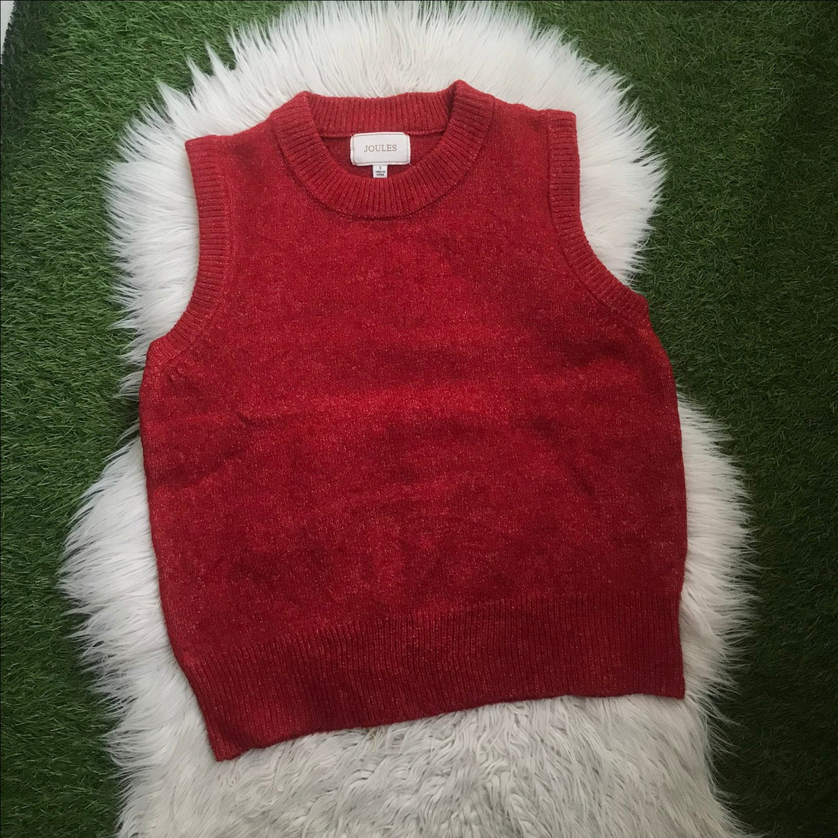 Vest