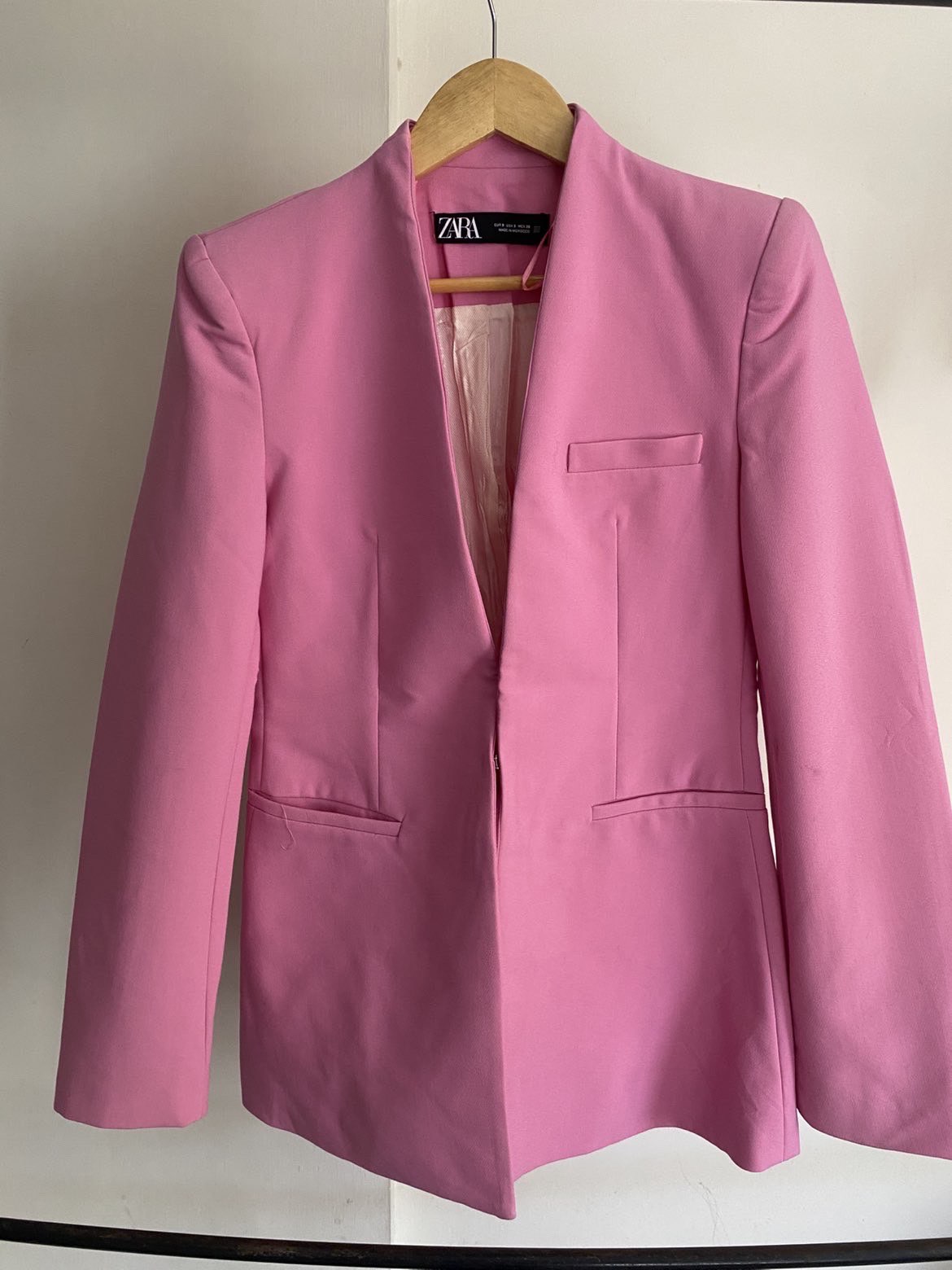 ZARA Blazer