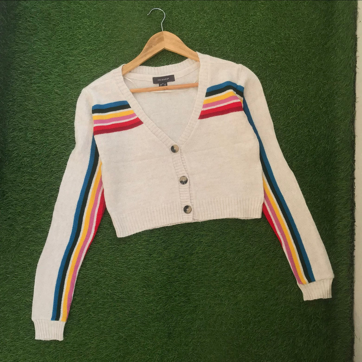 Primark sweater